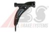 PEX 1207137 Track Control Arm